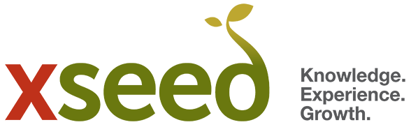 Xseed logo